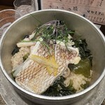 炭焼と釜飯 りょう - 