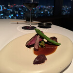 Héritage by Kei Kobayashi - 