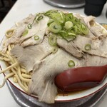 ちゃあしゅうめん ゆうらい - 