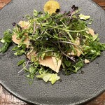 炭焼と釜飯 りょう - 