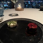 Héritage by Kei Kobayashi - 