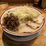 田中そば店 - 