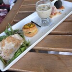 ハチトバーブ - 