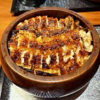 うなぎ料理 うな和 鶴舞 - 上ひつまぶし