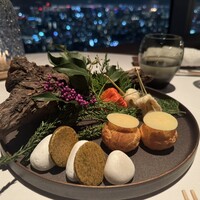 Héritage by Kei Kobayashi - 