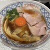 鶏soba 座銀 KITTE丸の内店