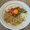 東大和 ラーメン大冬樹 Season2