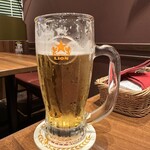 銀座ライオン - 