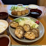 とんかつ武蔵 - 