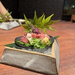 春吉きんぎょ - 