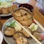 とんかつ武蔵 - 