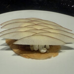 Florilege - りんごのタルト