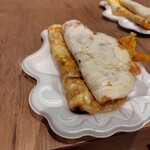 阪神名物 いか焼き - 