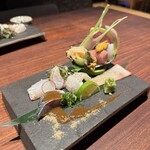 春吉きんぎょ - 