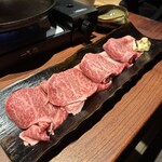 春吉きんぎょ - 