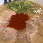 博多ラーメン 膳 - 