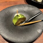 春吉きんぎょ - 