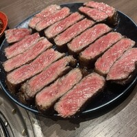 焼肉Coco Nemaru Ginza - 
