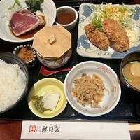 土佐料理 祢保希 丸の内店 - 