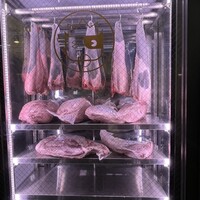 焼肉Coco Nemaru Ginza - 