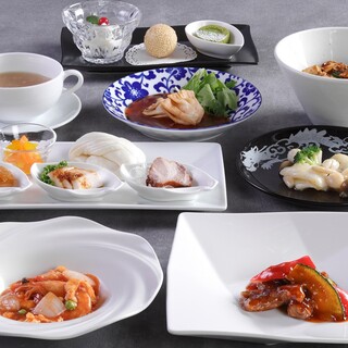 中国料理 四川_1