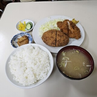 とんかつオオノ_0