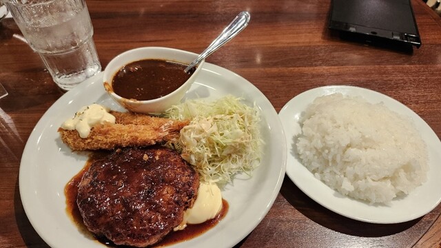 MA MAISON Chikamachi Longe Ten