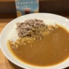 モジャカレー