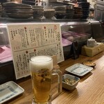 酒場 16番 - 