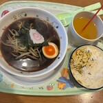 Sapporo Shinmen Dokoro Yukimura Tsukisamuhonten - 