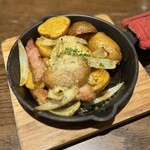 ニユートーキヨービヤホール - 