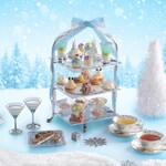 レストラン＆ラウンジ eu - アフタヌーンティー