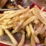 トヨダチーズステーキ - 