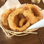 Hamburger＆Cafe BAYSIDE BASE - 