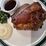 マロリーポークステーキ 海老名店 - 