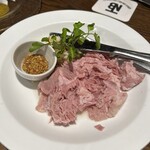 ニユートーキヨービヤホール - 