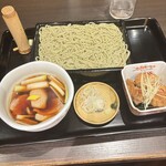 かんだやぶそば - 