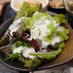 炭○商店 - 和風豚角煮定食@\900円