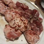 深川焼肉ホルモン蔵 - 