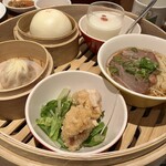 鼎泰豐 池袋東武店 - 