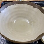 ぼっこ屋 - うますぎたー。