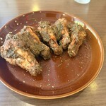 Hamburger＆Cafe BAYSIDE BASE - 