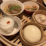 鼎泰豐 池袋東武店 - 