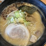 Sapporo Shinmen Dokoro Yukimura Tsukisamuhonten - 