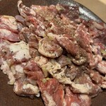 深川焼肉ホルモン蔵 - 