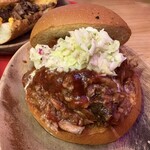 トヨダチーズステーキ - 