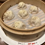 鼎泰豐 池袋東武店 - 