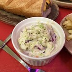 トヨダチーズステーキ - 