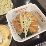 かんだやぶそば - 