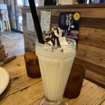 マロリーポークステーキ 海老名店 - 